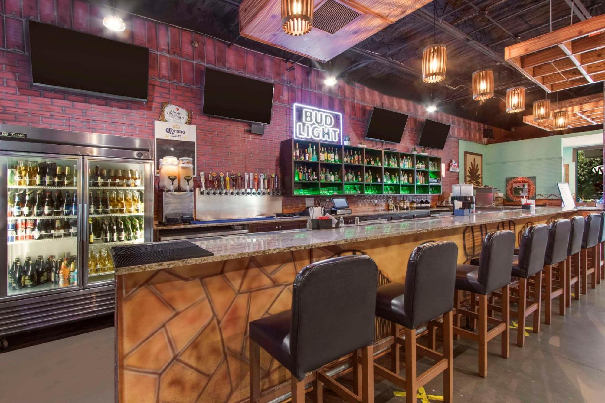 Clarion Inn Asheville Airport Флетчер Екстер'єр фото