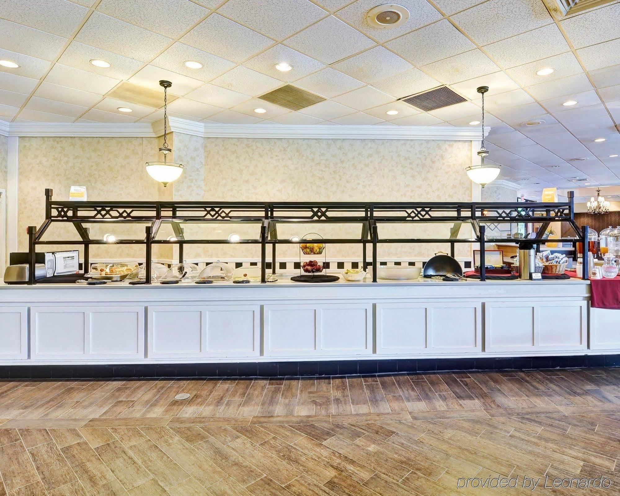 Clarion Inn Asheville Airport Флетчер Екстер'єр фото